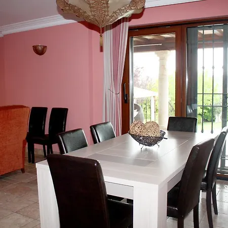 Villa Vitium Deluxe