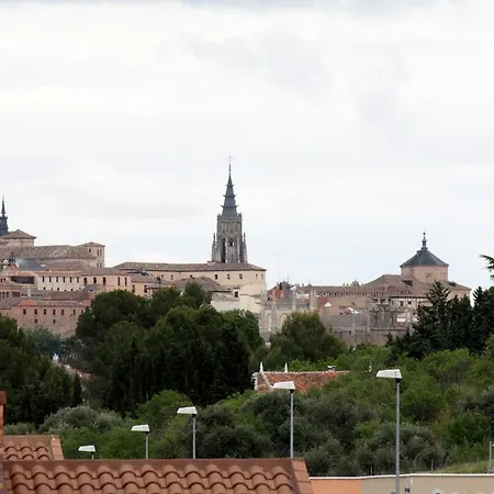 Vitium Deluxe Toledo