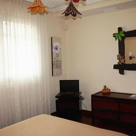 Vitium Deluxe Villa *