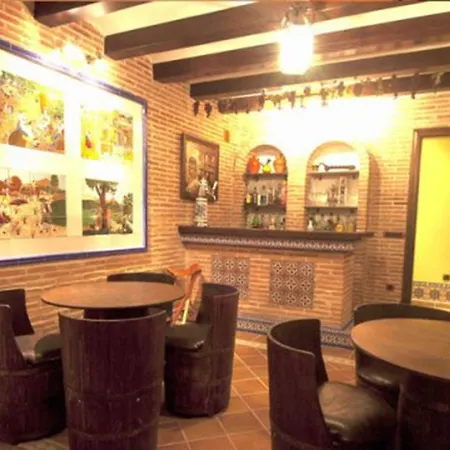 Villa Vitium Deluxe Toledo