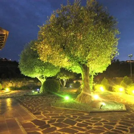 Villa Vitium Deluxe *
