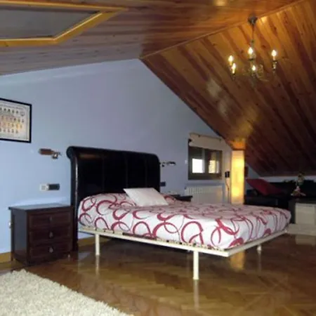 Vitium Deluxe Villa Toledo