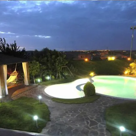 Villa Vitium Deluxe Toledo