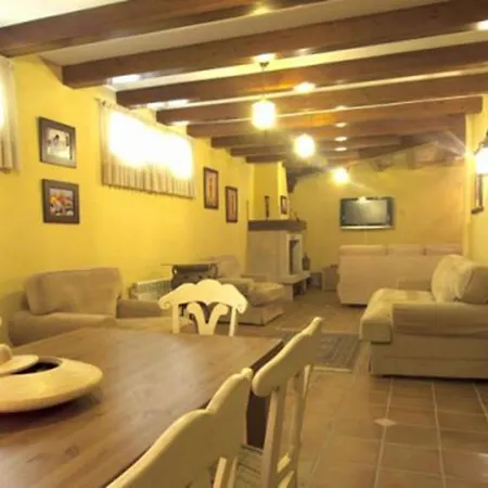 Villa Vitium Deluxe *