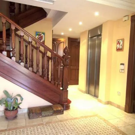 Vitium Deluxe Villa Toledo