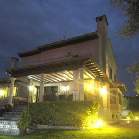 Villa Vitium Deluxe *