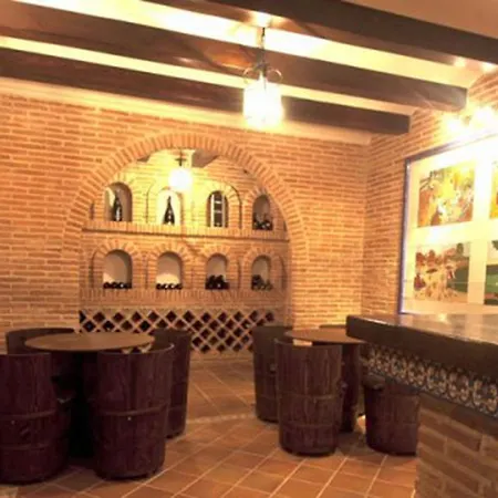 Villa Vitium Deluxe Toledo