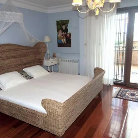 Vitium Deluxe Villa Toledo