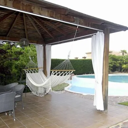 Vitium Deluxe Villa *