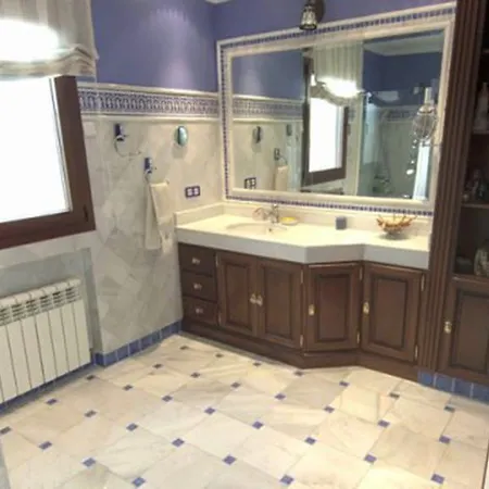 Vitium Deluxe Villa Toledo