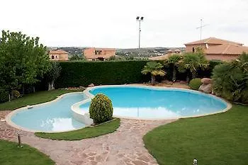 Villa Vitium Deluxe